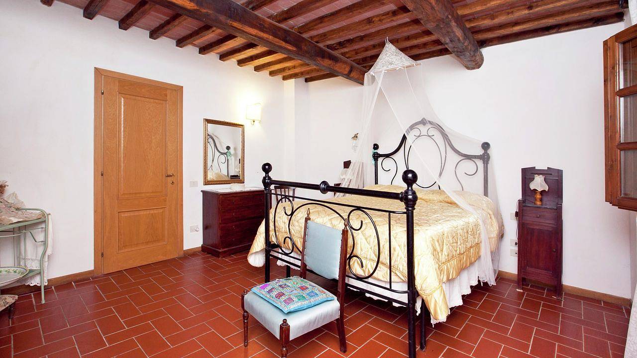 Ferienhaus für 4 Personen (68 m²) in Vinci in Vinci, Florenz Provinz