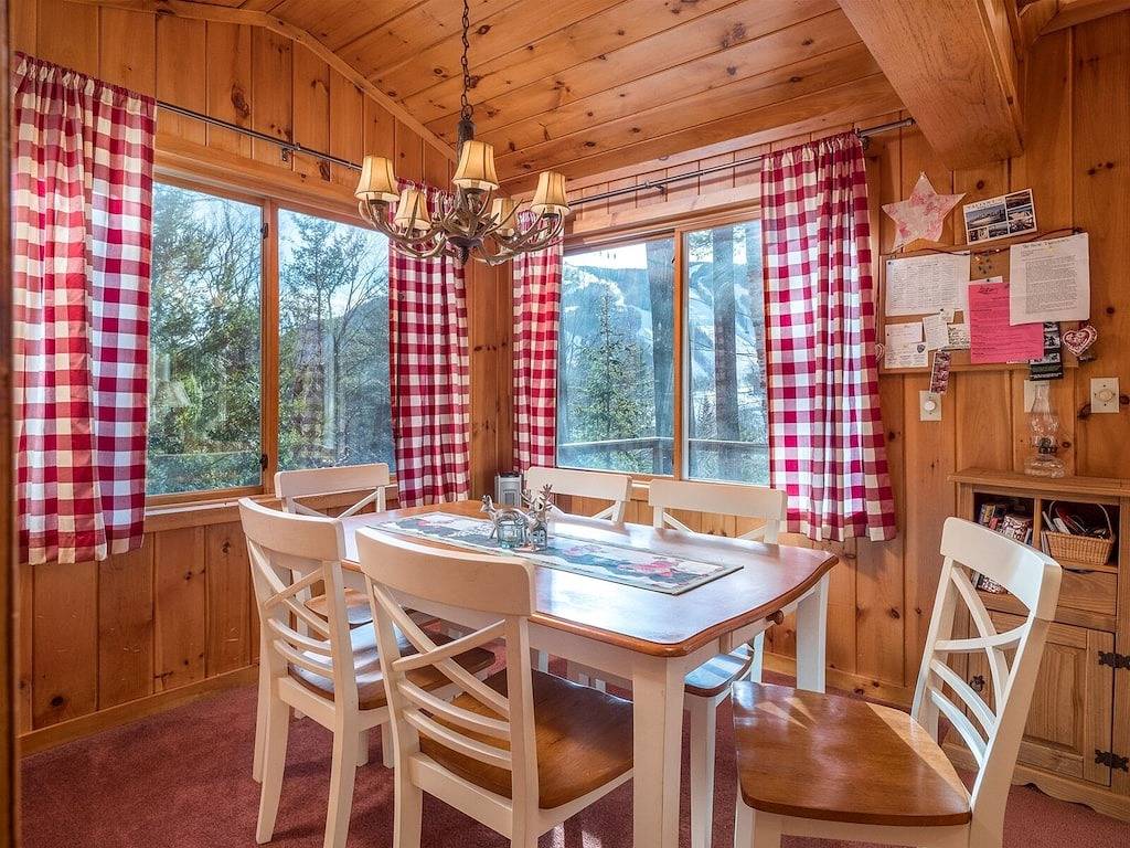 Sunday River Village Chalet | 3 Bed, 3 Bath in Newry, Sunday River