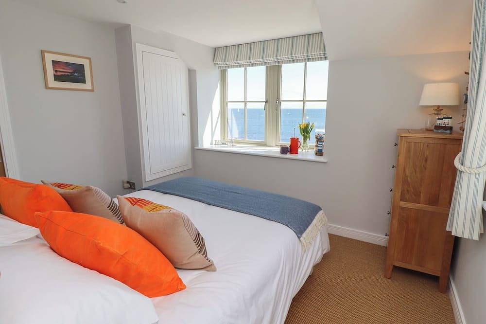 Puffin Cottage, family friendly, character holiday cottage in Craster in Craster, Northumberland Coast