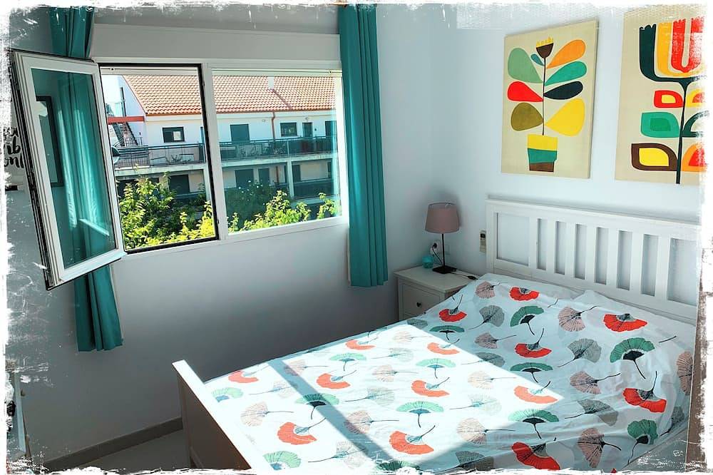 Entire apartment, Very Special Modern 2 Bedroom, 2 Bathroom Penthouse Apartment with Huge Terrace in Alcossebre, Alcalà de Xivert