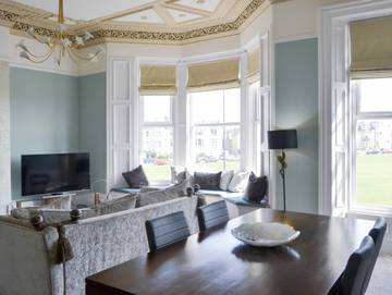 Holiday Rental for 4 People in Tynemouth, North Tyneside, Photo 4