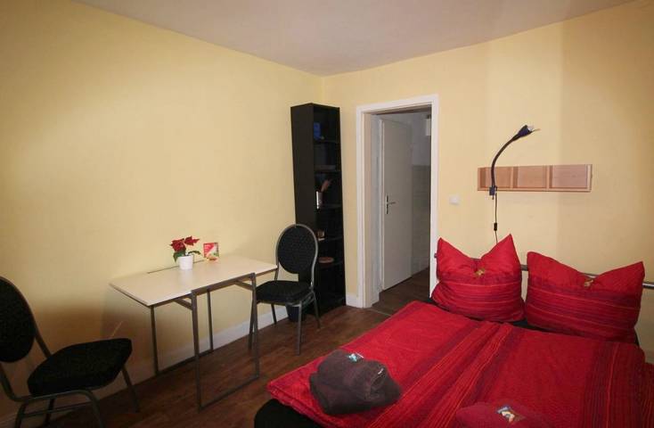 Ferienhaus für 2 Personen in Hamburg-Mitte - 4