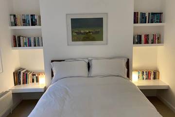 Cottage for 2 Guests in Hammersmith and Fulham, London, Picture 2