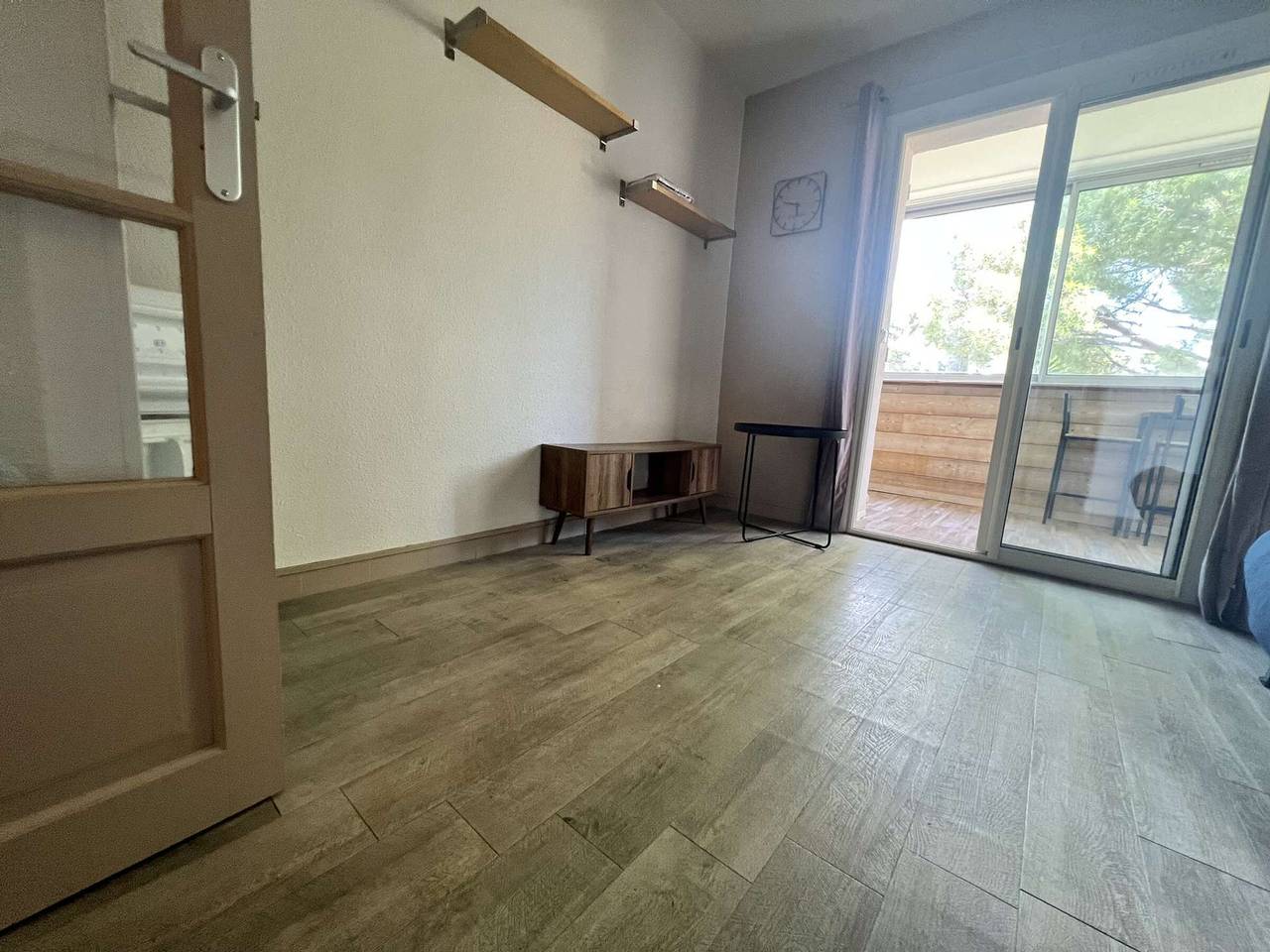Apartamento entero, Estudio tranquilo en Beaucours, cerca de playas in Sanary-sur-Mer, Costa mediterránea (Francia)