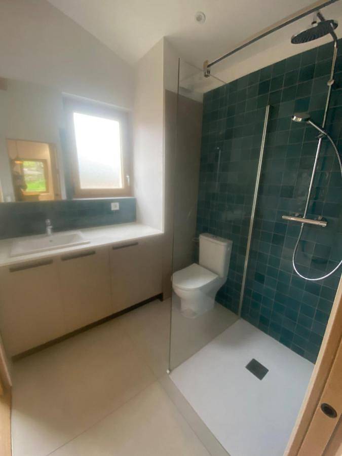 Location de vacances pour 4 personnes, avec vue et terrasse à Rouffiac-des-Corbières - 3