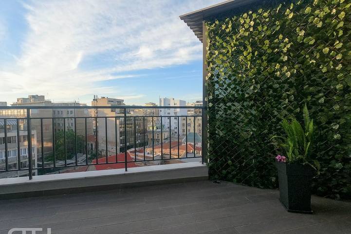 Holiday apartment for 6 people, with terrace - 1