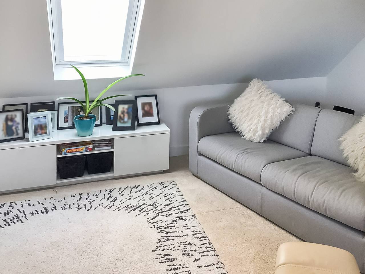 The Loft in Falmouth (Cornwall), Cornwall