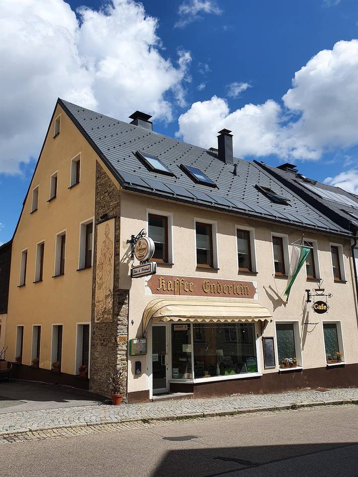 Ferienwohnung für 2 Personen in Oberwiesenthal
