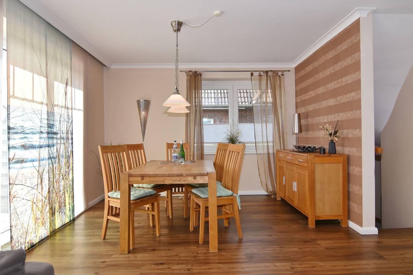 Ganze Ferienwohnung, Wodan, Whg. 1 in Tinnum, Sylt (Gemeinde)