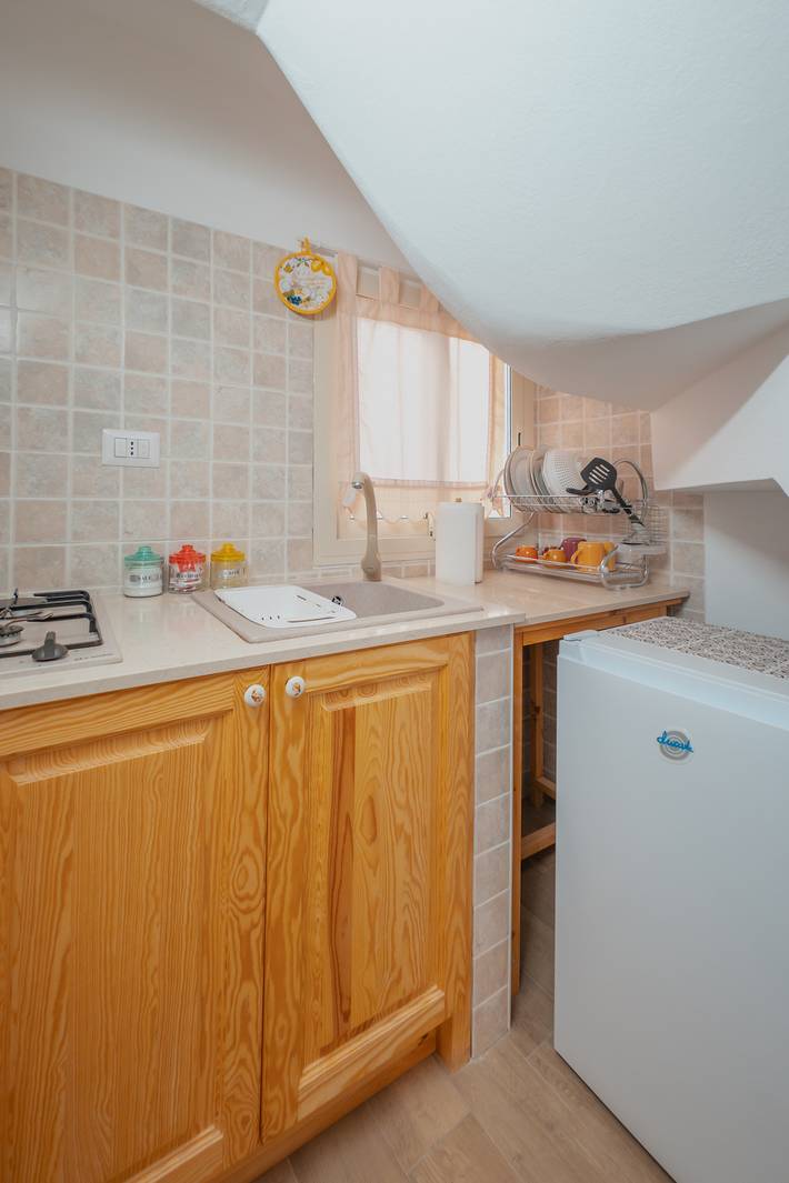 Appartement entier, Uno Scorcio sulla Rocca in Cefalù, Cefalù (Commune)