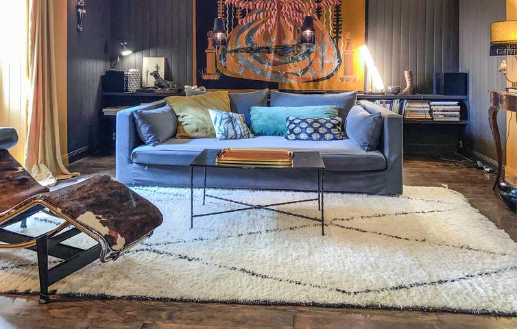 Location de vacances pour 6 personnes, avec piscine ainsi que jardin et terrasse, animaux acceptés dans Morcenx-la-Nouvelle - 4