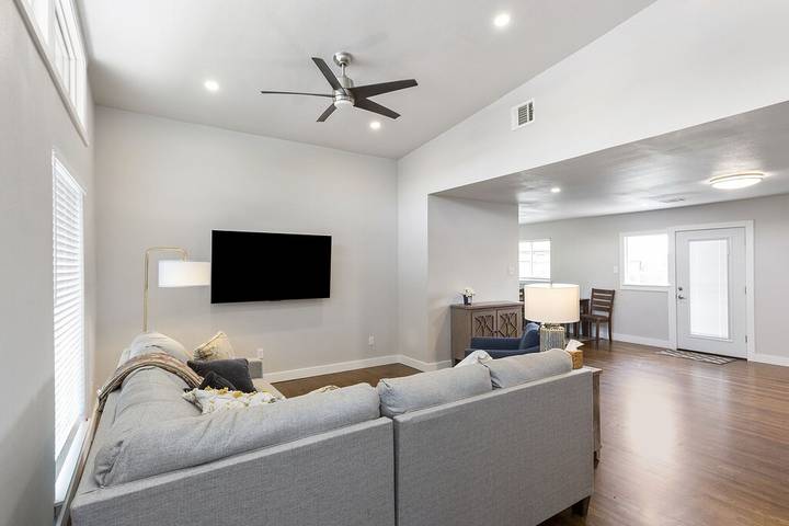 Apartamento para 8 personas en Houston