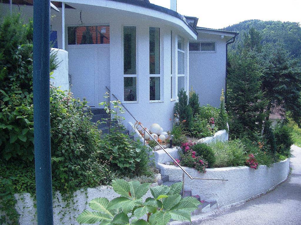 Roomantic Apartments - Doppelzimmer in Bromberg (Österreich), Wiener Alpen in Niederösterreich