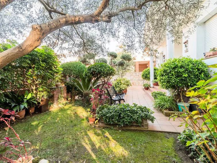 Maison 8 Personnes in Pineda de Mar, Costa del Maresme