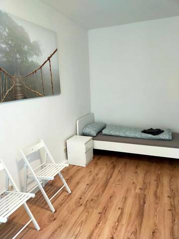 Gîte pour 5 personnes à Leuna
