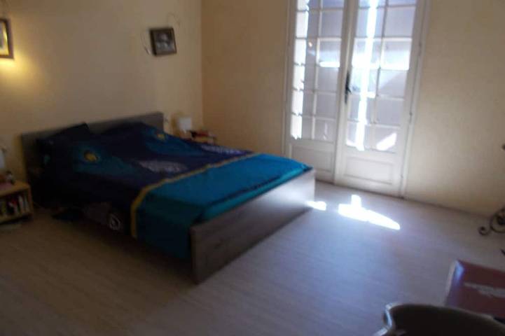 3 bedroom private vacation home in cavaillon in Cavaillon, Regionaler Naturpark Luberon
