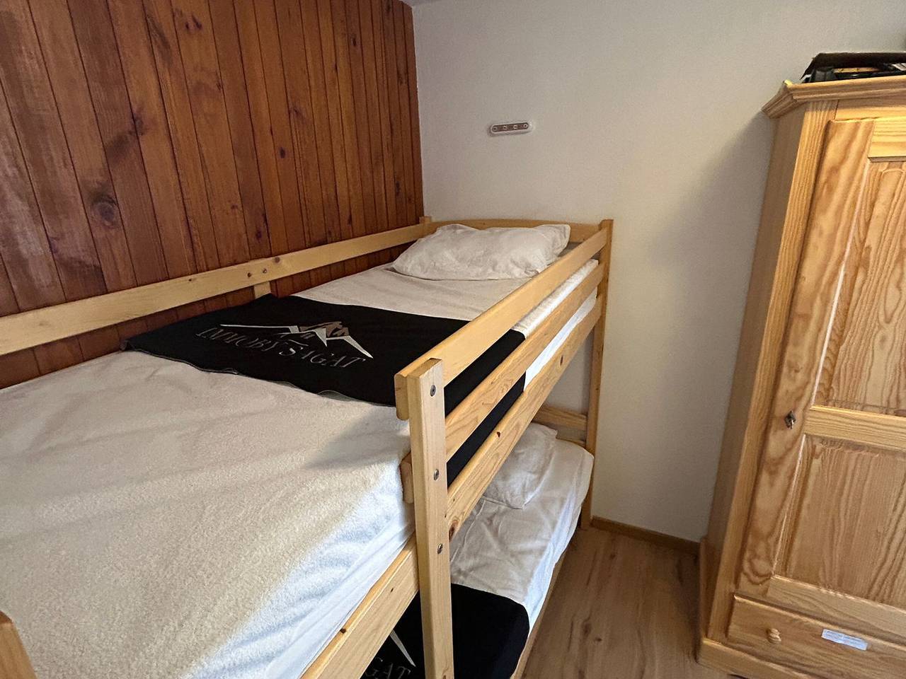 Estudio entero, Estudio en Super Besse a pie de pista in Super Besse, Besse-et-Saint-Anastaise