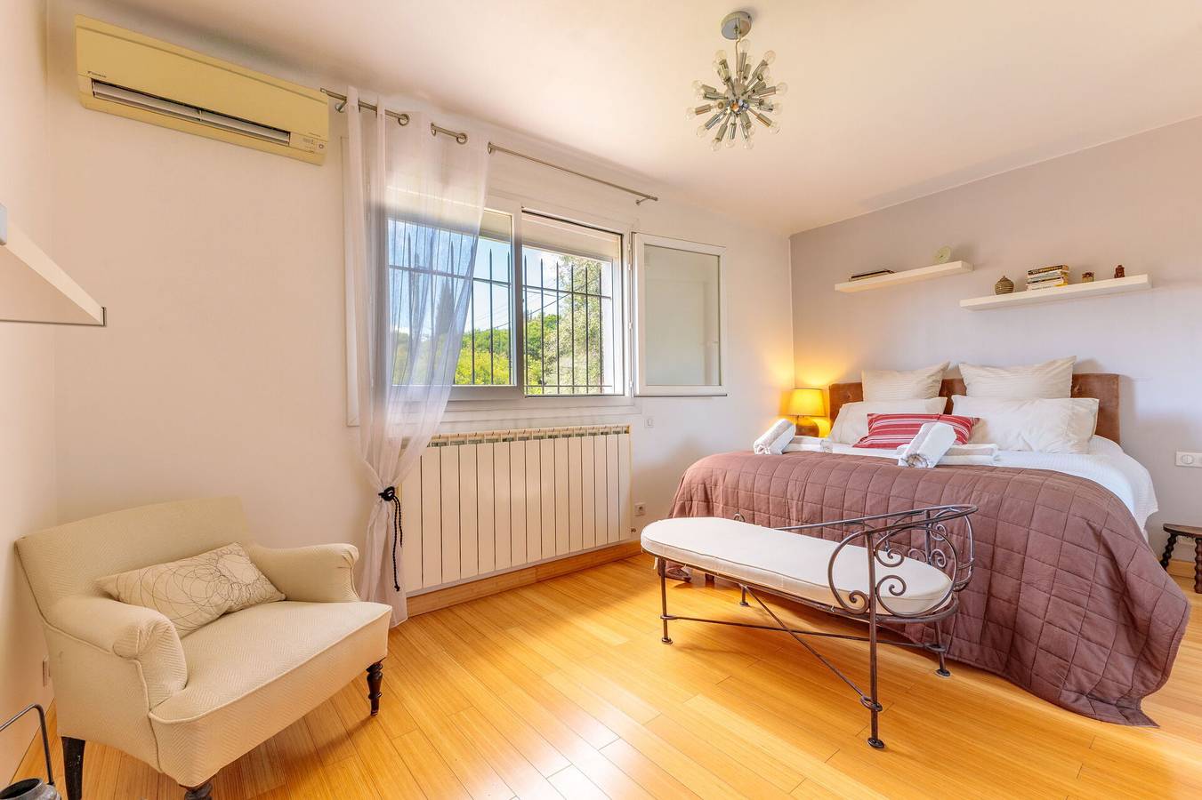 Le Clos des Oliviers - Villa les Oliviers in Mougins, Costa mediterránea (Francia)