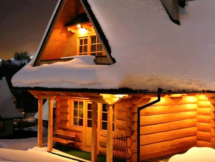 Domek letniskowy dla 5 osób, z ogród w Zakopane