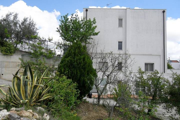 Chambre d’hôte pour 2 personnes, avec Terrasse ainsi que Jardin et Vue