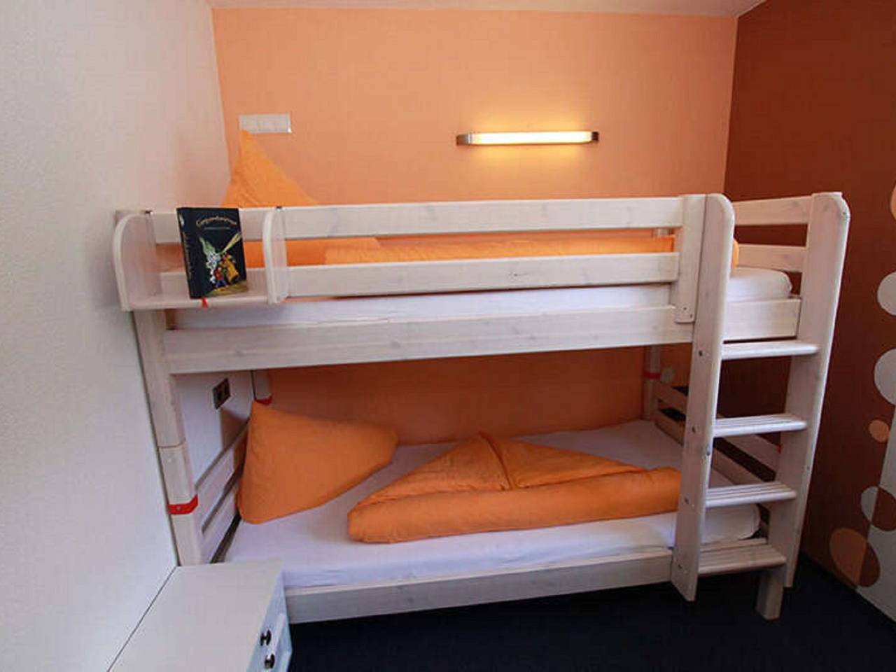 Ganze Wohnung, Miramonte in Kappl, Verwall
