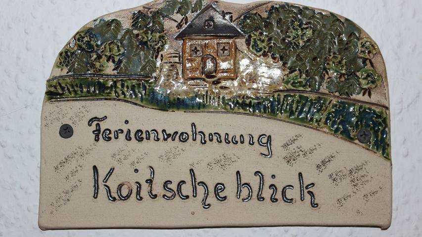 Ferienwohnung für 3 Personen, mit Garten, kinderfreundlich im Zittauer Gebirge
