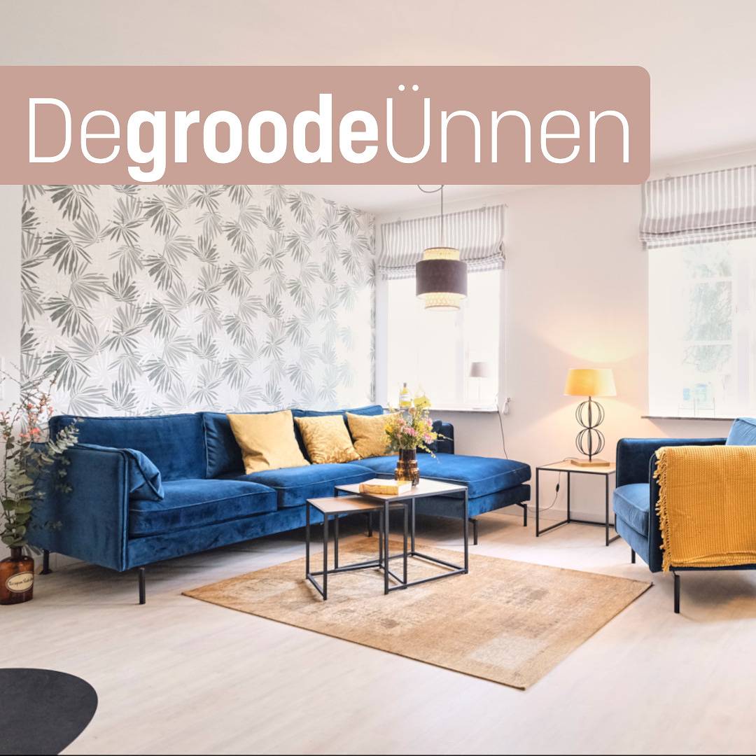 Ganze Ferienwohnung, Hygge Buden - De groode Ünnen in Dollerup, Schleswig-Flensburg