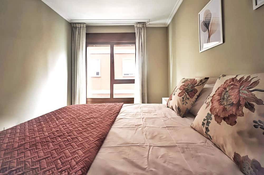 Entire apartment, Desconectaengalicia Castiñeiros in Sanxenxo, Rías Baixas
