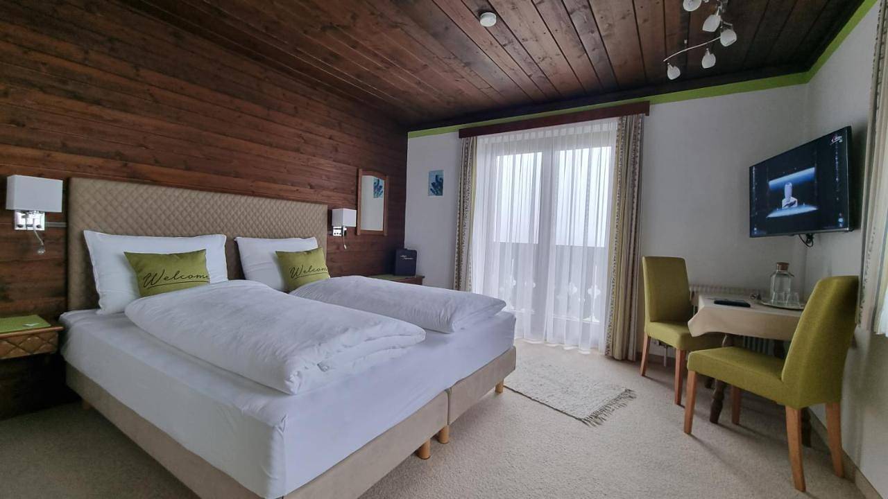 Pension Schöne Aussicht in Göllstock, Kuchl