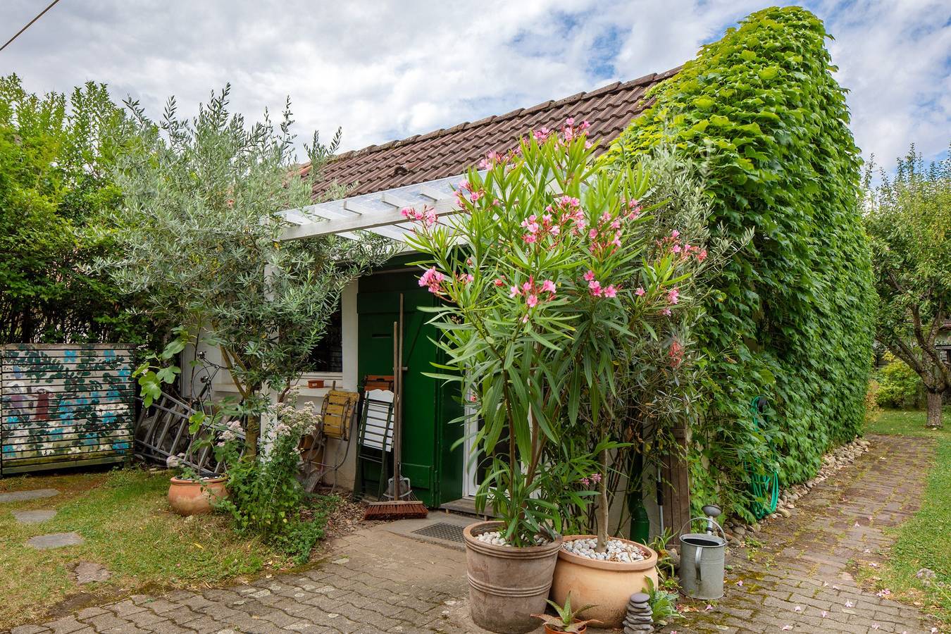 Photo : Appartement de vacances