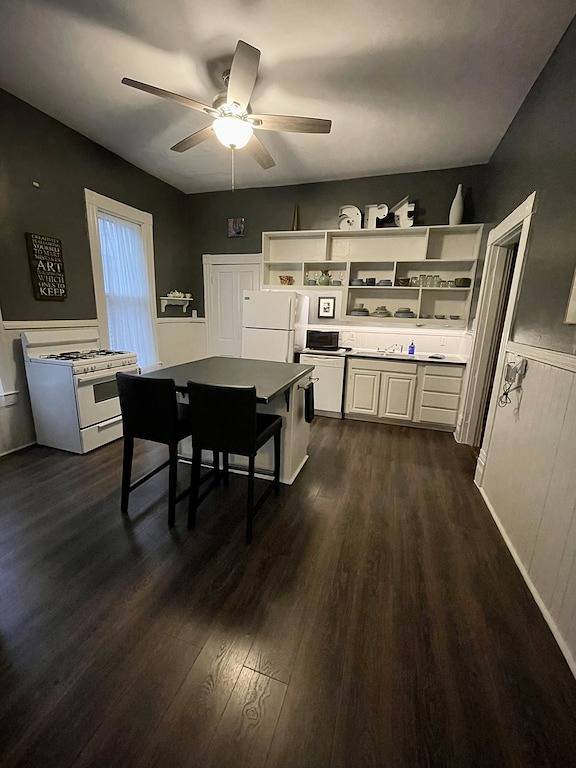 Madison Place Wohnung 2 in Lexington, Kentucky