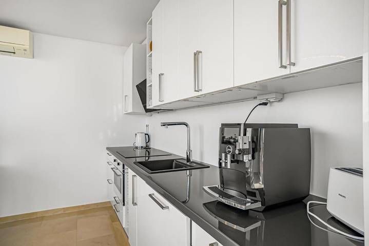 Chalet para 21 personas, con piscina y vistas además de terraza y sauna en Provincia de Málaga - 2