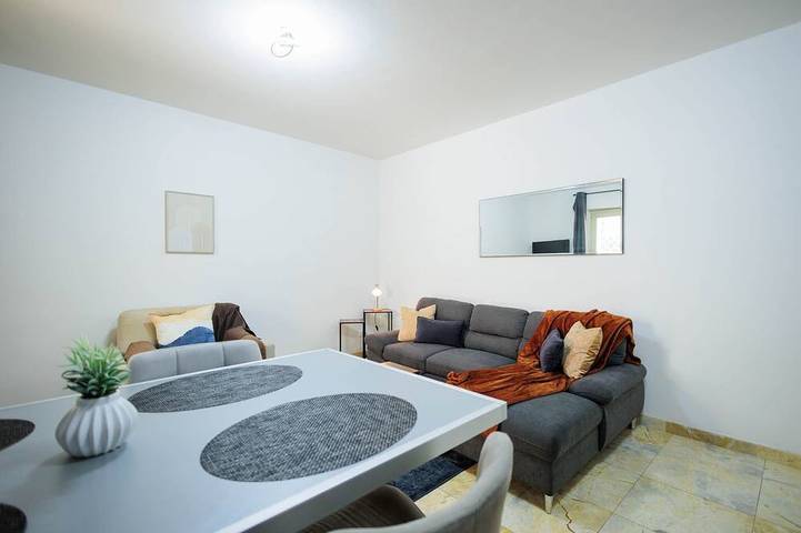 Appartamento vacanze per 4 persone - 1