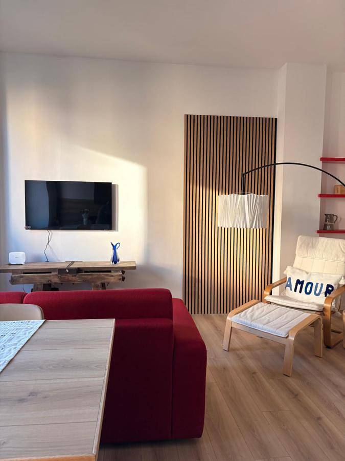 Gîte pour 4 personnes, avec vue et balcon à Olgiate Comasco - 3