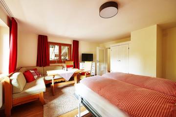Ferienwohnung für 4 Personen in Tiefenbach (Oberstdorf), Oberstdorf, Bild 2