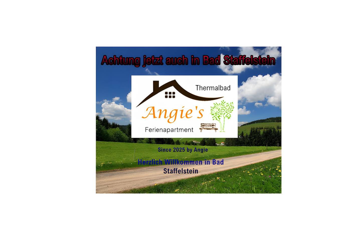 Entire apartment, Angie's Holiday Apartment – Riverside Retreat with Terrace and Parking in Lichtenfels (Bavaria), Oberes Maintal - Coburger Land