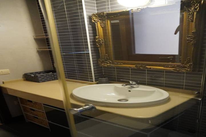 Entire apartment, Apartment in Montilla near Palacio Medinaceli in Montilla, Córdoba Province