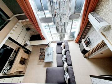 Lägenhet för 14 Personer i Bangkok, Thailand, Bild 3