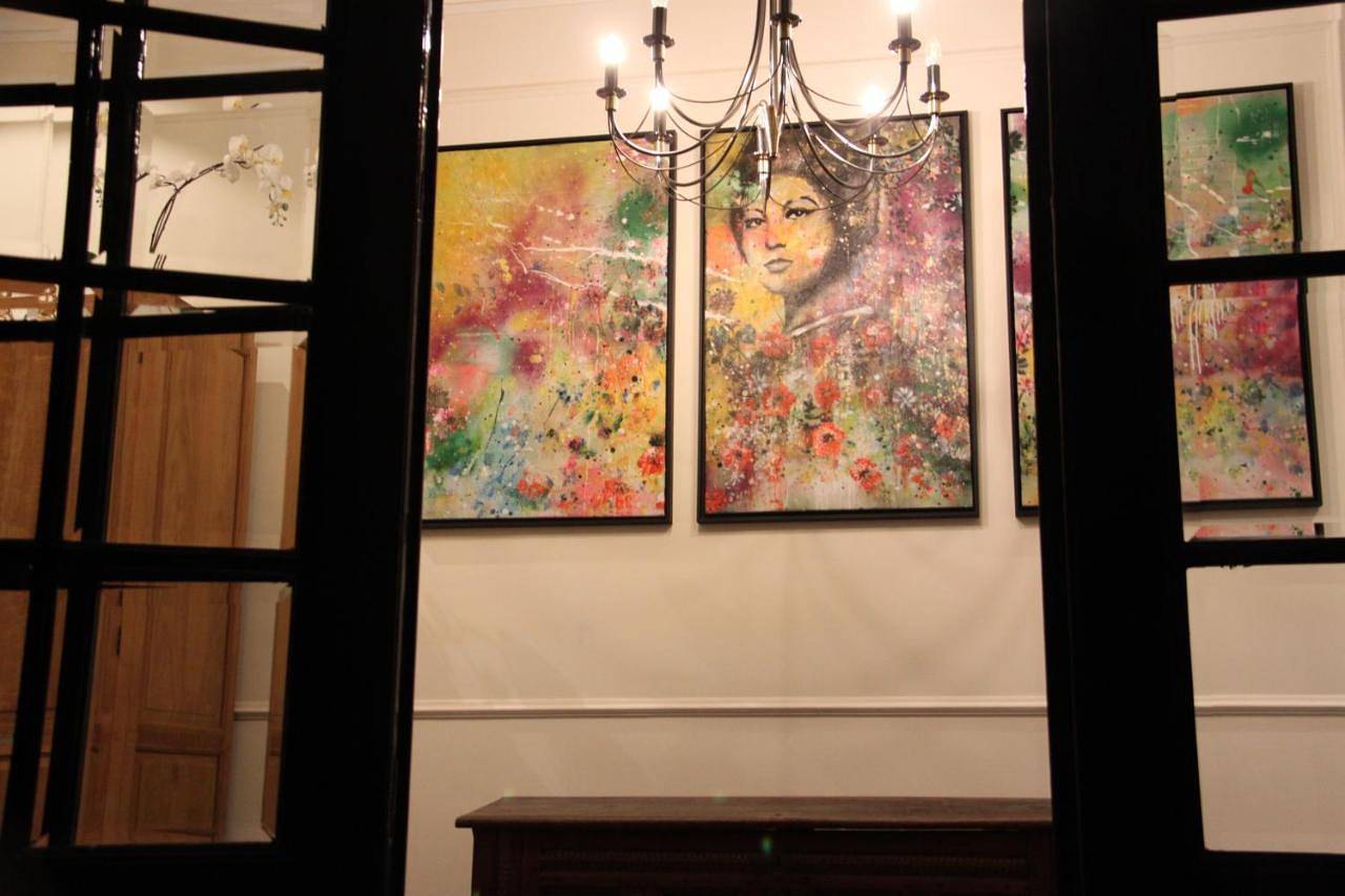 Puur B&B in Anversa, Antwerpen e dintorni