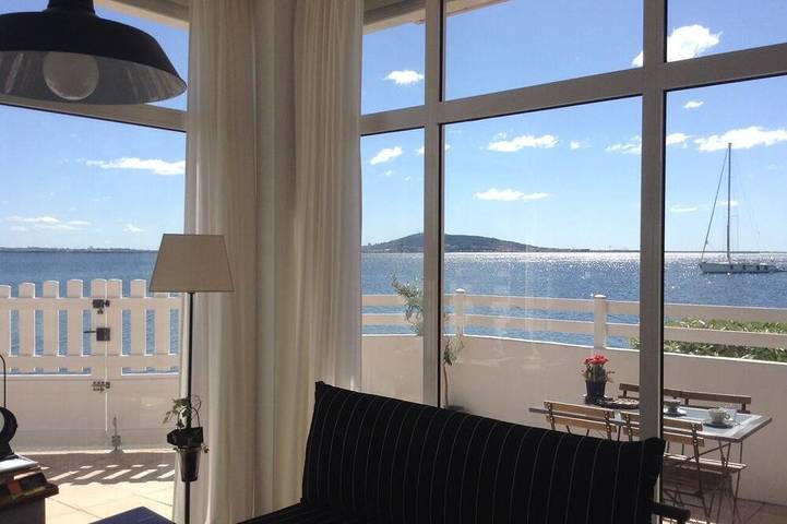 Location de vacances pour 4 personnes, animaux acceptés à Mèze