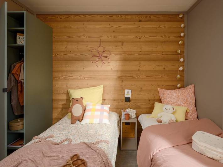 Gîte pour 6 personnes à Aussois - 3