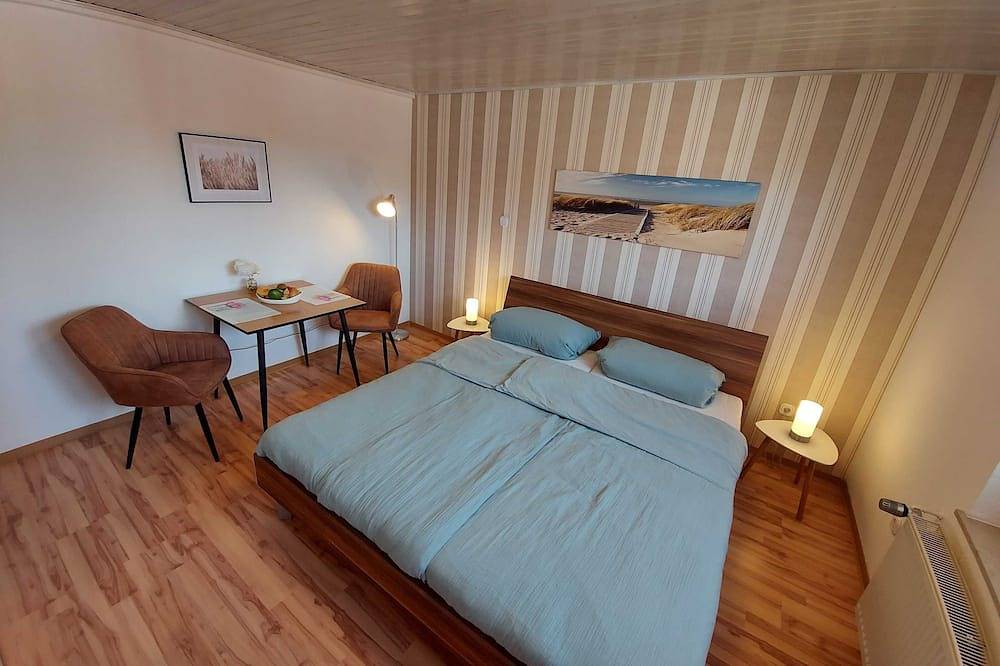 Ferienwohnung in Usedom für 2 Personen in Usedom