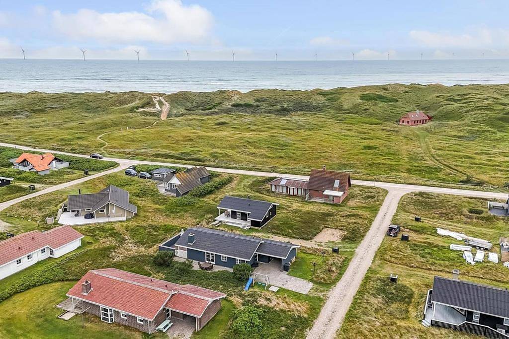 353 in Vejlby Klit, Lemvig und Umgebung