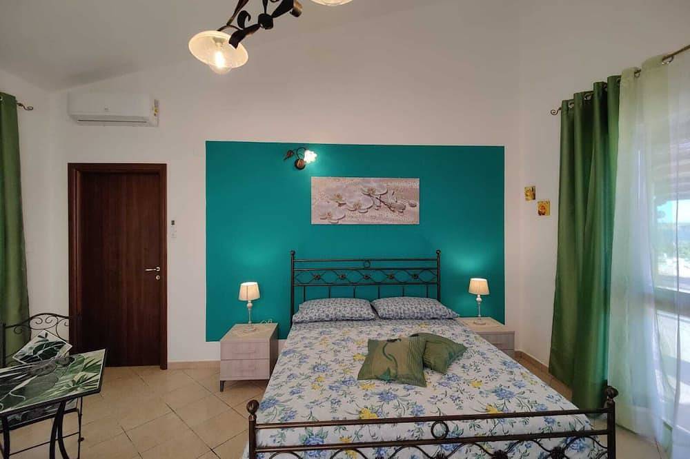 Wunderschöne Villa mit privatem und beheiztem Pool. in Realmonte, Agrigento Provinz