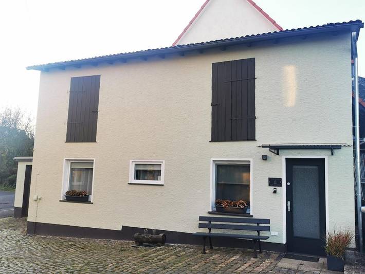 Ferienwohnung für 4 Personen, mit Garten in Lorch - 2