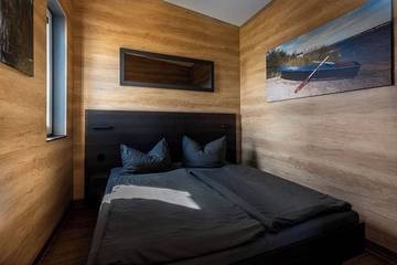 Ferienhaus für 6 Personen in Löbnitz, Sächsisches Burgen- und Heideland, Bild 4