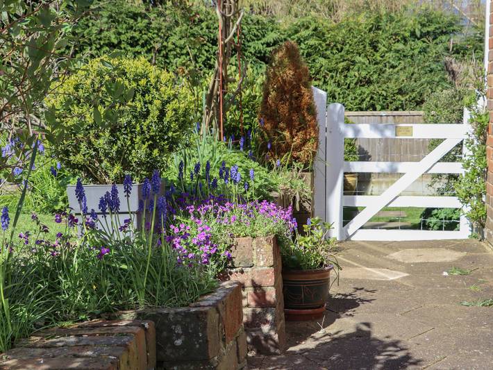 Casa rural para 2 personas in Greensands Ridge, East Farleigh