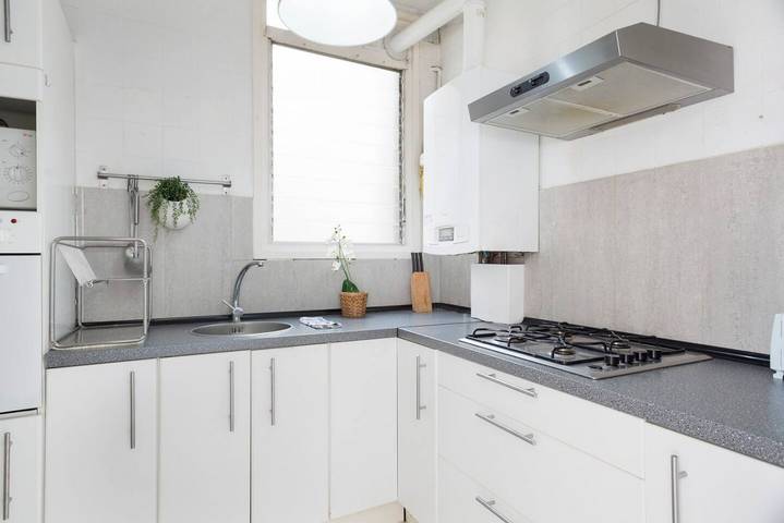Ferienwohnung für 2 Personen
