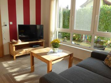 Ferienhaus für 2 Personen in Zempin, Ostseeinseln, Bild 4
