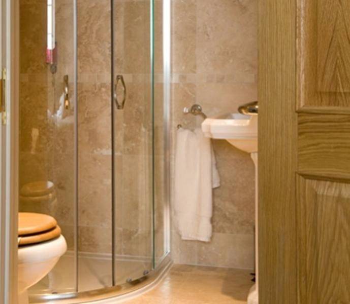 Superior King Room in Lincoln, Lincolnshire